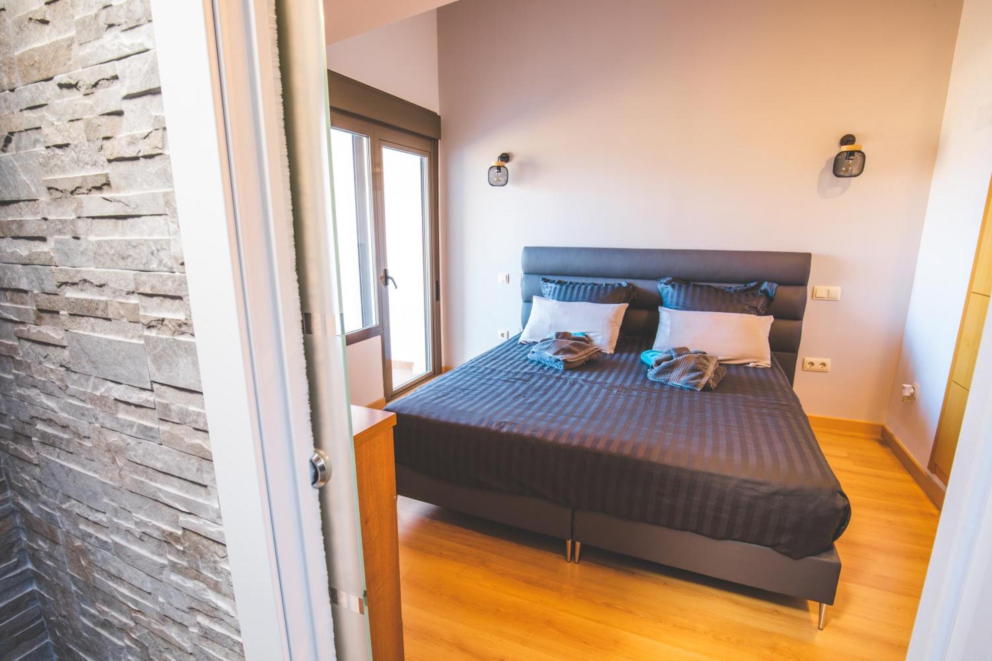 Апартаменты Penthouse La Cala De Mijas Golfview,Mountain Ans Seaview Экстерьер фото